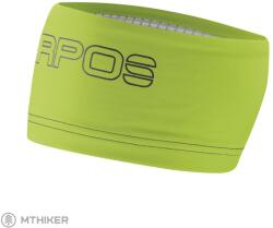 Karpos ALAGNA fejpánt, acid lime/woodl. gray