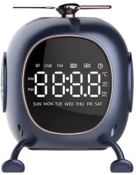 Verk 27502 Aromaterápiás, Bluetooth, hangszóróval, kék szín