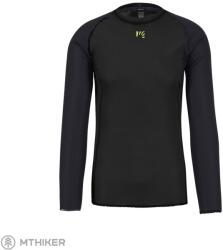 Karpos Dinamico Octa póló, fekete (XL)