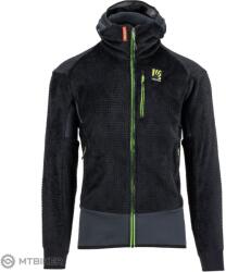 Karpos K-PERFORMANCE H-LOFT pulóver, fekete (S)