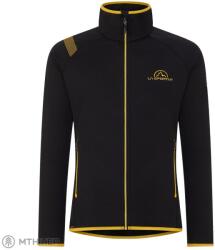 La Sportiva Promo Fleece pulóver, fekete (XXL)