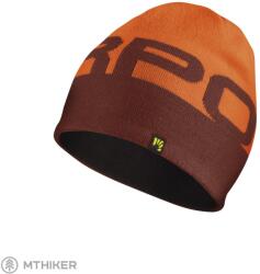 Karpos Larin Evo sapka, mahogany/vibr. orange