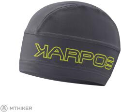 Karpos Alagna sapka, woodl. gray/acid lime