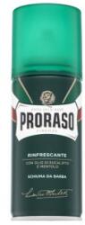 Proraso crema de ras Refreshing And Toning Shave Foam 100 ml