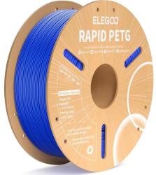 Elegoo RAPID PETG 1.75 1kg Син (50.203.0219)