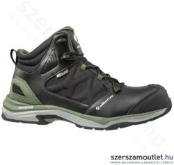 Albatros Ultratrail Olive CTX Mid S7S ESD FO HRO SR Munkavédelmi bakancs, 45-ös (zöld) (ALB-636220-45) (ALB-636220-45)