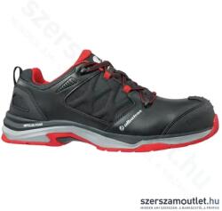 Albatros Ultratrail Black Low S3S ESD FO HRO SR Munkavédelmi cipő, 46-os (fekete) (ALB-646200-46) (ALB-646200-46)
