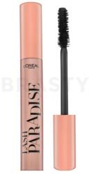 L'Oréal Paris Lash Paradise Mascara szempillaspirál extra volumenért Intense Black 6, 4 ml
