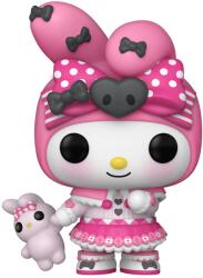 Funko Figură Funko POP! Animation: Sanrio - My Melody (with Toy) (50th Anniversary) #114 (104342) Figurina