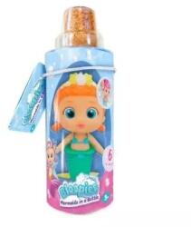 IMC Toys Bloopies: sirenă distractivă într-o sticlă - Sophie Figurina