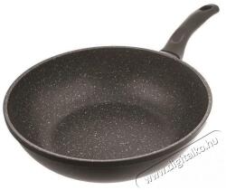 ORION GRANDE WOK Serpenyő, átm. : 30 cm