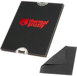 Thermal grizzly Термопроводящ пад Thermal Grizzly Carbonaut, 25 х 25 х 0.2 mm (TG-ZUWA-182) - Allstore