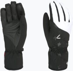 Level Дамски скиорски ръкавици Level Astra Gore-Tex pk white