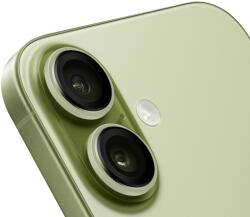 OBAL: ME Apple iPhone 17 OBAL: ME kameravédő (Zöld)