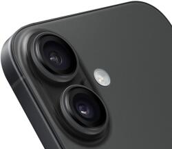 OBAL: ME Apple iPhone 17 OBAL: ME kameravédő (Fekete)