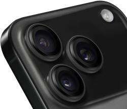 OBAL: ME Apple iPhone 17 Pro / iPhone 17 Pro Max OBAL: ME kameravédő (Szürke)