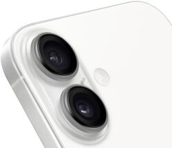 OBAL: ME Apple iPhone 17 OBAL: ME kameravédő (Fehér)