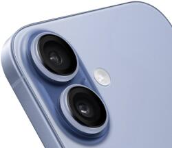 OBAL: ME Apple iPhone 17 OBAL: ME kameravédő (Kék)