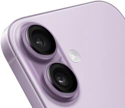 OBAL: ME Apple iPhone 17 OBAL: ME kameravédő (Lila)