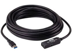 ATEN Switch KVM ATEN KVM Extender Aten UE331C USB-A 3.2 Extender 10m (UE331C)
