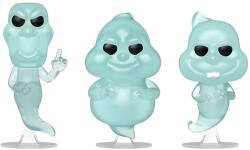 Funko Set figurine Funko POP! Movies: Casper - Stretch, Fatso, Stinkie (105193) Figurina