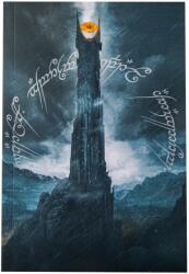  Caiet Moriarty Art Project Movies: The Lord of the Rings - Sauron (MAP5142)