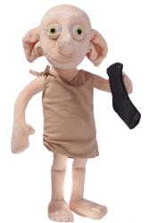 The Noble Collection Figurină de plus The Noble Collection Movies: Harry Potter - Dobby (Interactive), 32 cm (NN7205) Figurina
