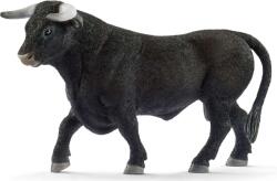 Schleich Figurina Schleich Farm Life - Taur, negru (13875-02057) Figurina