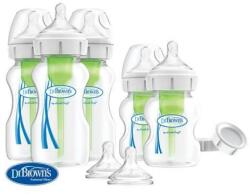 Dr. Brown's Dr. Browns WN Комплект за новородени (WB09600) (IP2993)