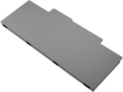 DURABOOK Acumulator Durabook pentru Laptop S15, 7.4 V, 7600 mAh, Black (S15ABBAT_DBMS5X)