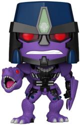 Funko Figură Funko POP! Television: Beast Wars: Transformers - Megatron #1716 (104407) Figurina