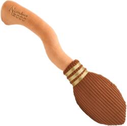 The Noble Collection Figurină de pluș The Noble Collection Movies: Harry Potter - Nimbus 2000 (NN7349) Figurina