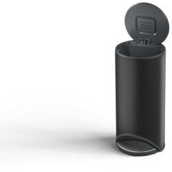 Joseph Joseph Bins & Recycling cos de gunoi 30 l negru 30149 (30149) Cos de gunoi