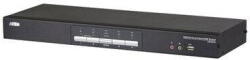 ATEN Switch KVM ATEN 4P USB Dual-DVI Audio CS1644A (CS1644A)