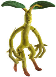 The Noble Collection Figurină de plus Noble Collection Movies: Fantastic Beasts - Bowtruckle, 35 cm Figurina