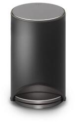 Joseph Joseph Bins & Recycling cos de gunoi 10 l negru 30151 (30151) Cos de gunoi