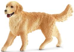 Schleich Figurina Schleich Farm Life Dogs - Golden Retriever, femela (16395) Figurina