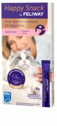Feliway Happy Snack by FELIWAY - somon 6 x 15 g