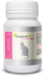 BiogenicPet Vitality Cat 60 tablete