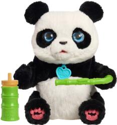 Just Play Jucărie de pluș interactivă Just Play FurReal - Coco, panda care se rostogolește (28166)