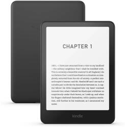 Amazon Kindle Paperwhite 6 2024 16GB Ebook Olvasó - Reklámmentes Verzió