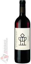 ETYEKI KÚRIA Etyeki Kúria Red [0, 75L|2021] - idrinks
