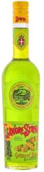 Strega Green Liqueur [0, 7L|55%] - idrinks