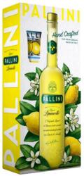Pallini Limoncello (DD+Pohár) [0, 5L|26%] - idrinks