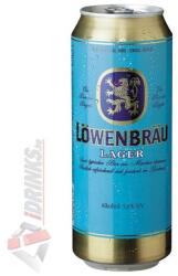 Löwenbrau /Dobozos/ [0, 5L|4%] [24db/pack]