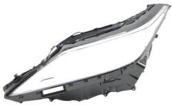  Lexus RX 4 Faceliftes (2019 - 2022) bal oldali fényszóró üveg