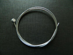 BikeTrade Kerékpár Hátsó Fékbowden - Acél - 1, 5mm x 2050mm