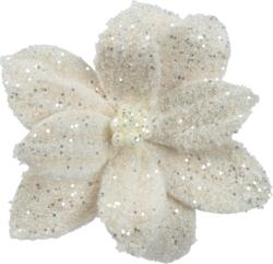 Norand Művirág 28cm krémszín