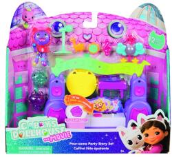 Gabby’s Dollhouse A film zene