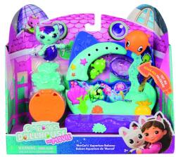 Gabby’s Dollhouse A film erkély